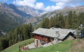 Locazione Turistica Ancienne Bergerie Studio 1 - VOU140